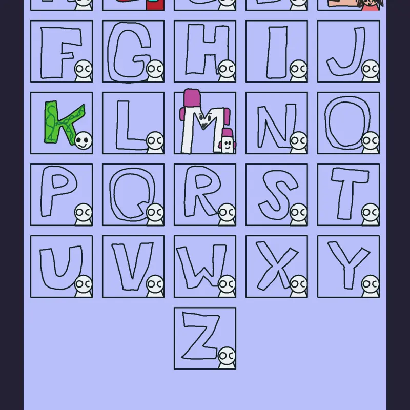 Game by @IHazAMarkerLmao