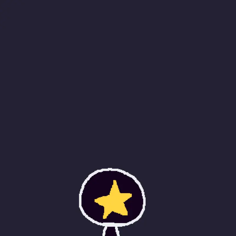 Game by @StarFace