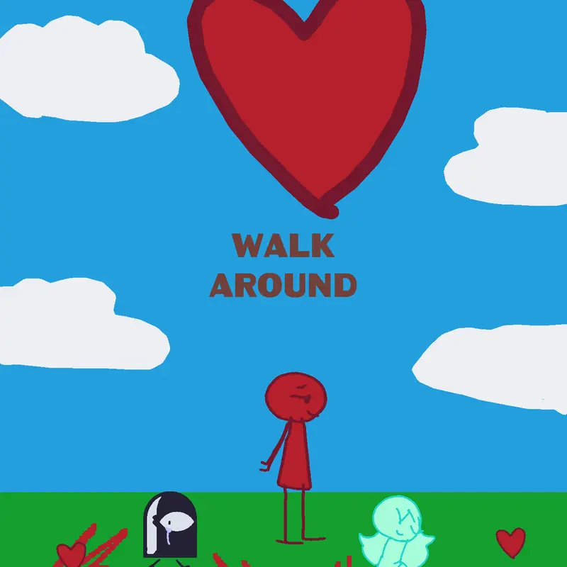 Game by @buggyfox_solarballs12