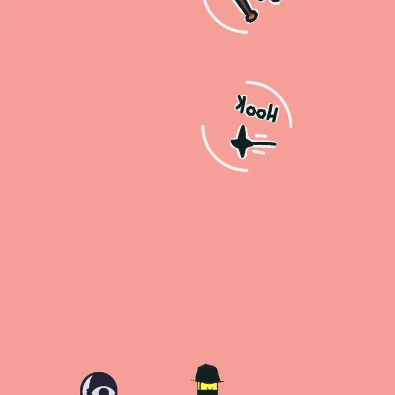 Game by @tridigonn_20