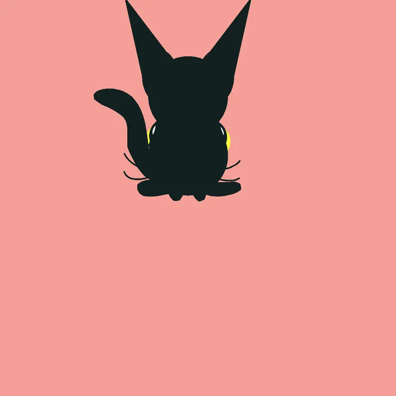 remixes on bc why not / bounce cat by @DINGLEBOP