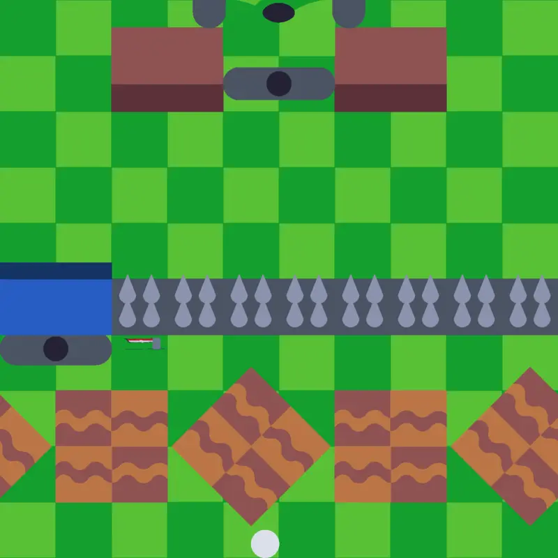 Game by @milkki