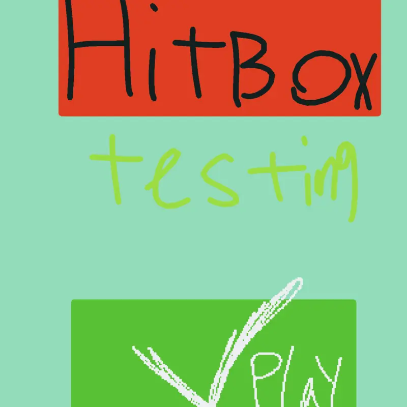 Game by @AHonori