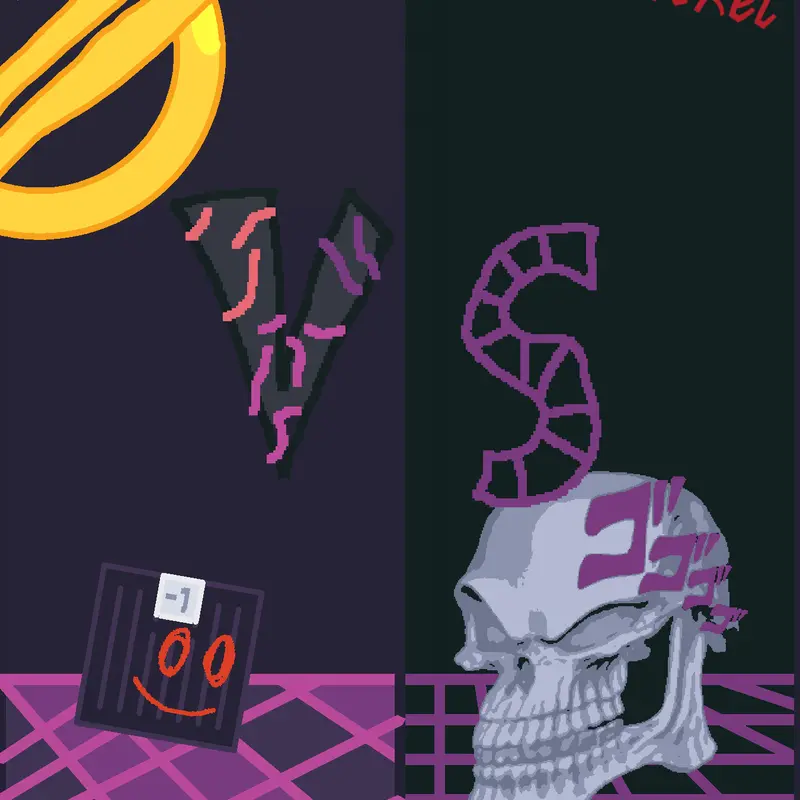 Game by @Weight_less