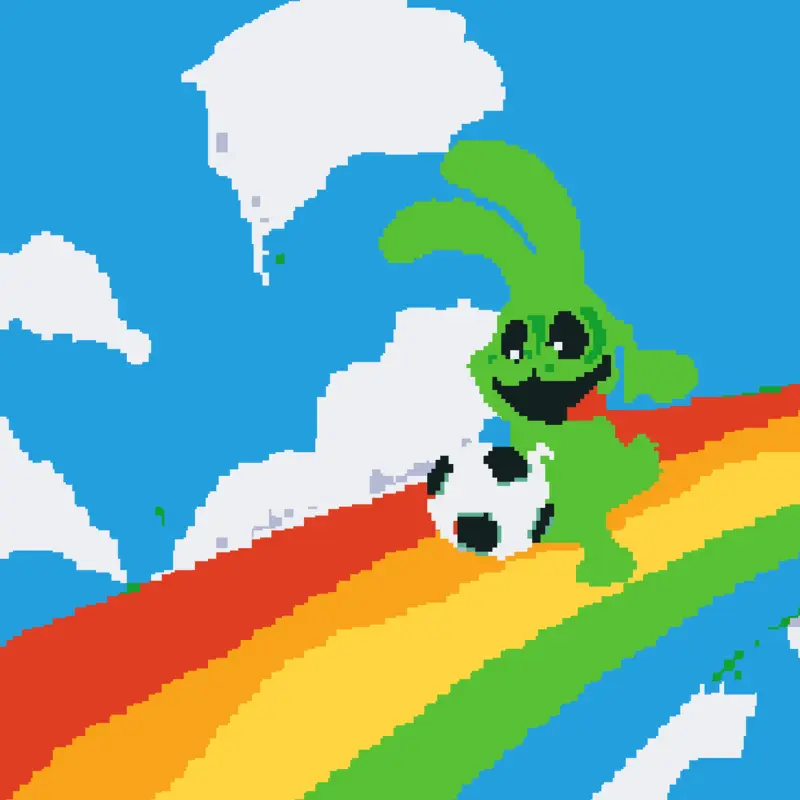 Game by @mayo56