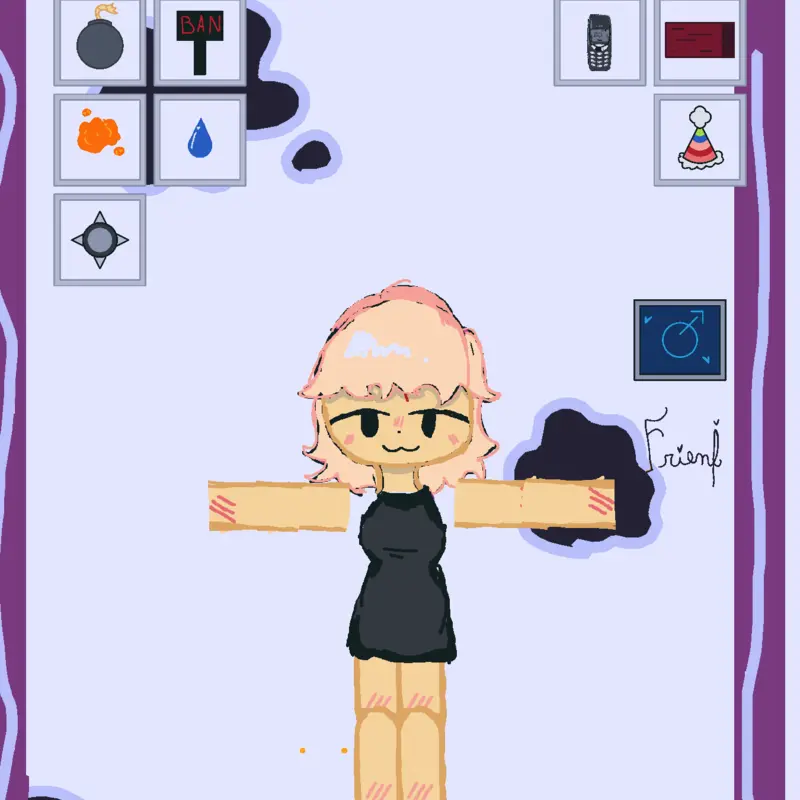Game by @mwachuus