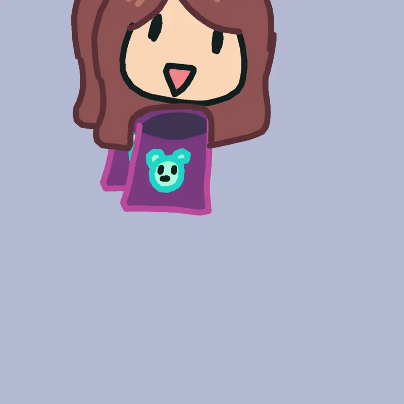 Game by @XxsarsxX85