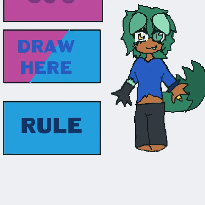 Game by @De_universe