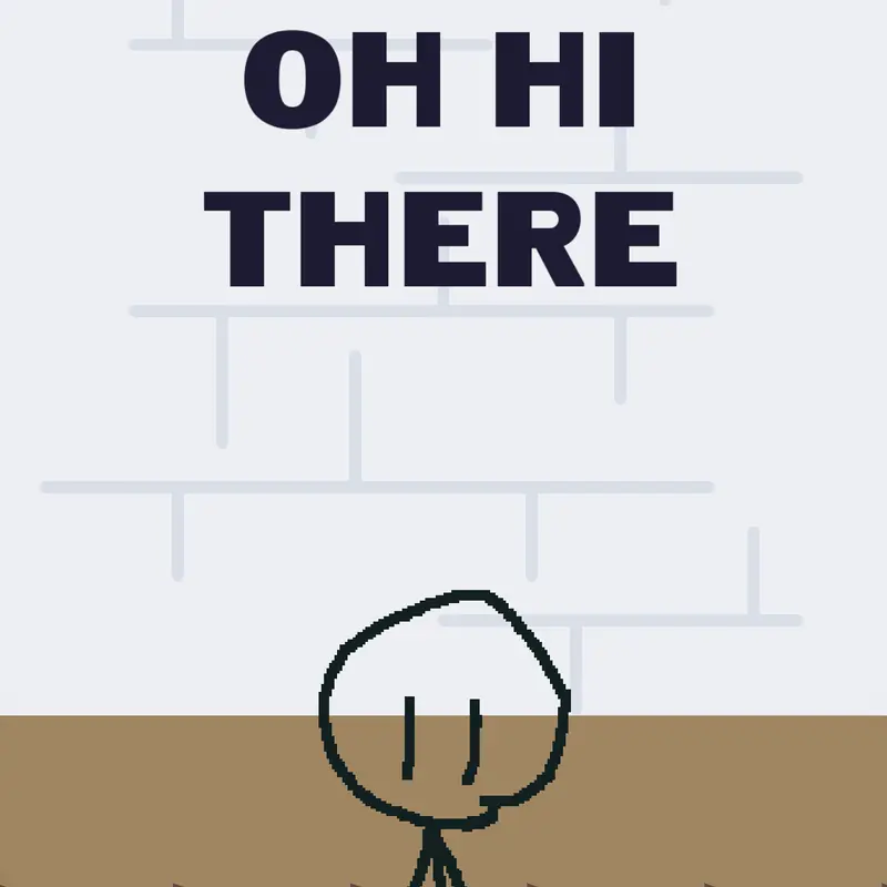 Game by @stickfan