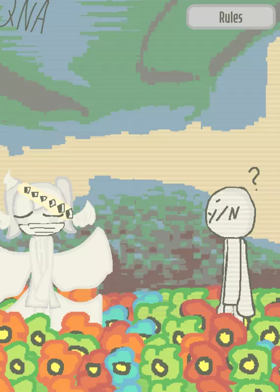 Game by @C3L3ST4L_GR4C3