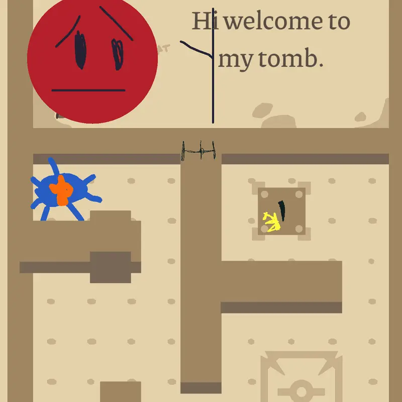Game by @PolloNoel
