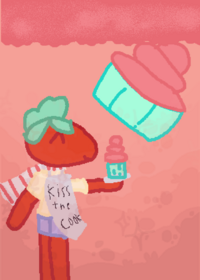 Sprout art idk (free to take)