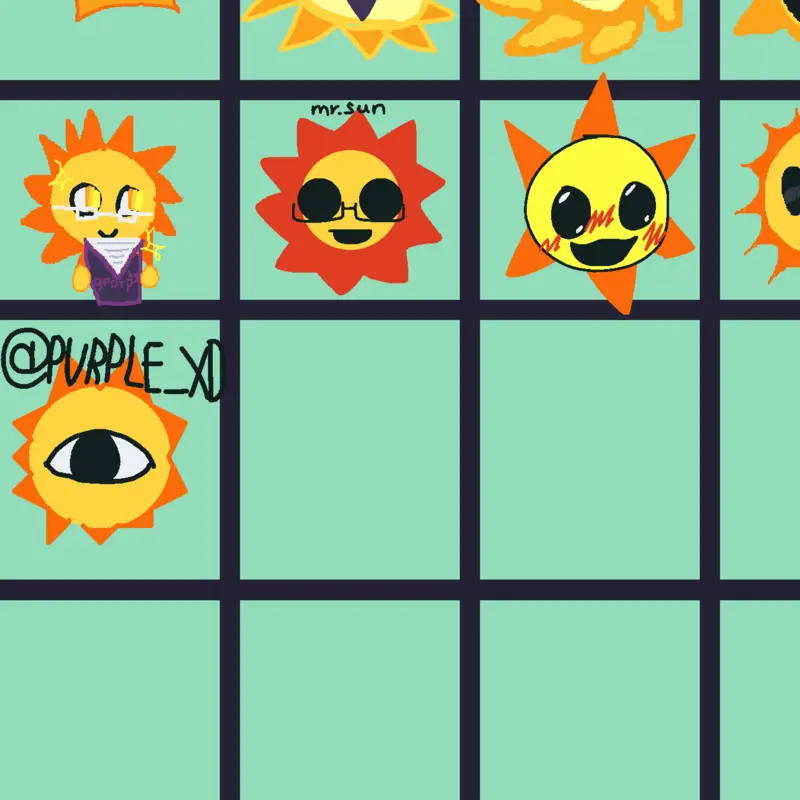 Game by @Riliane