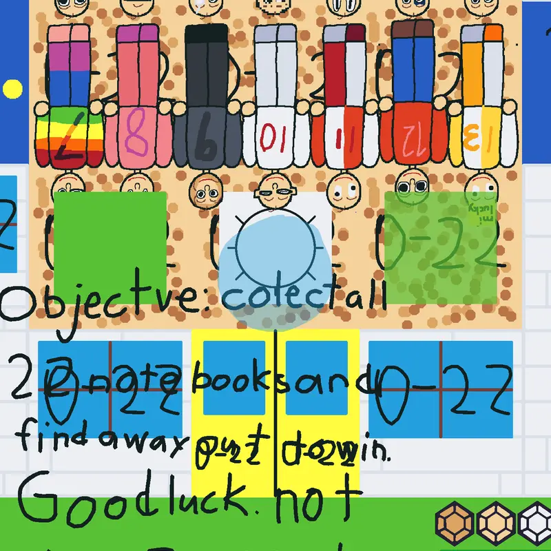Game by @NB1CWMA