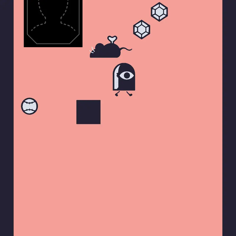 Game by @LinuxTheTux-2026