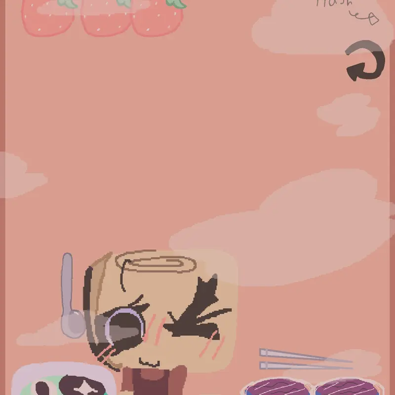 Game by @Melona10_marryMelos09