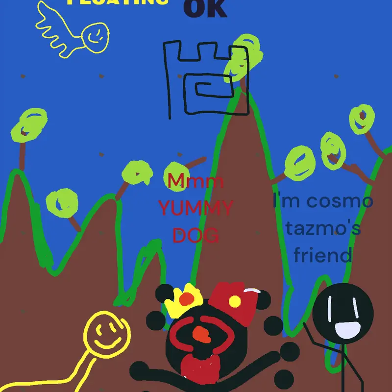 Game by @-_Tazmo_-