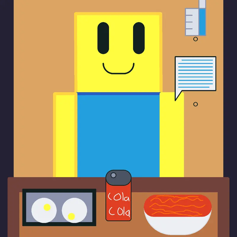 Game by @stanleydelve