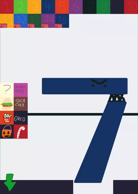 Game by @XBLock_2025