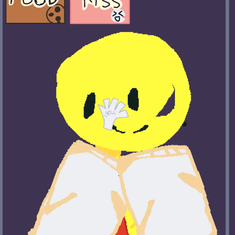 Game by @Uz3rn4m3_vcx