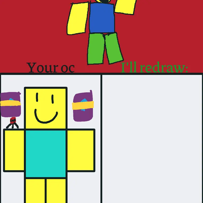 Game by @robloxstinkylol