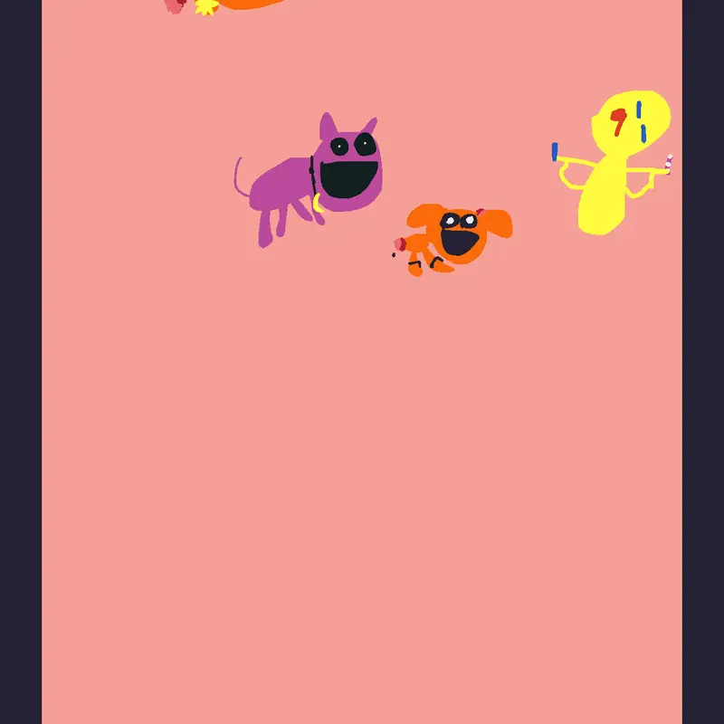 Game by @iakalalal