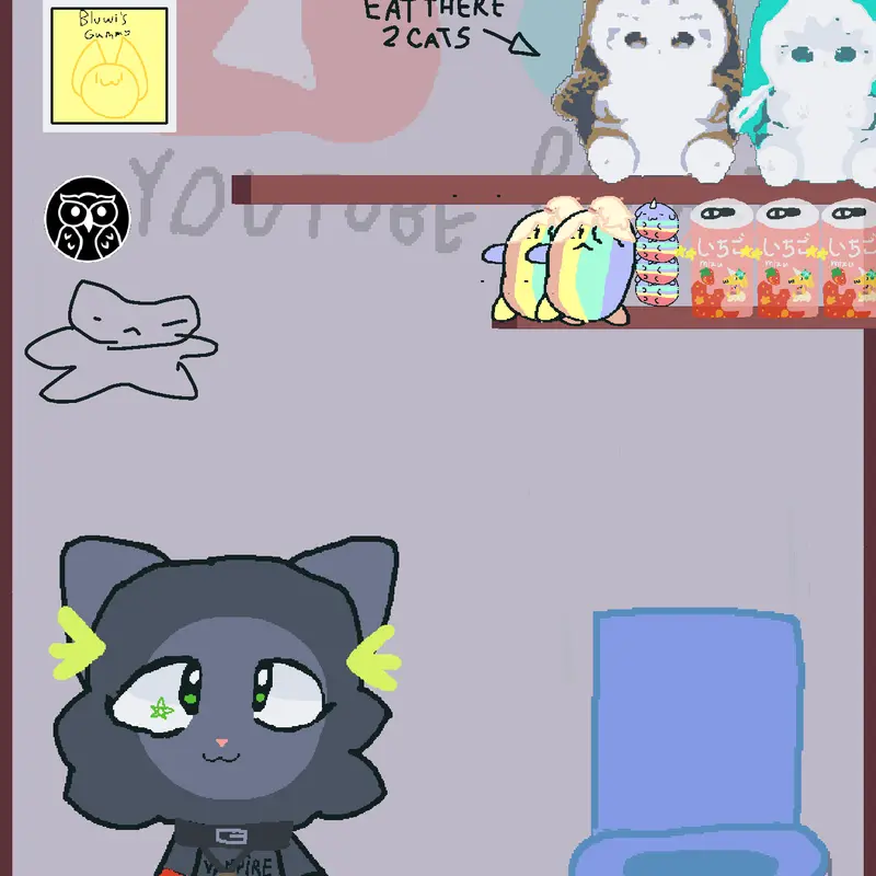 Game by @VampireMyan