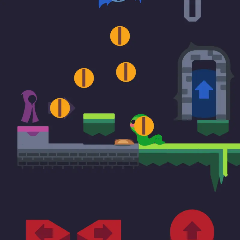 Game by @mohannad_is_cool