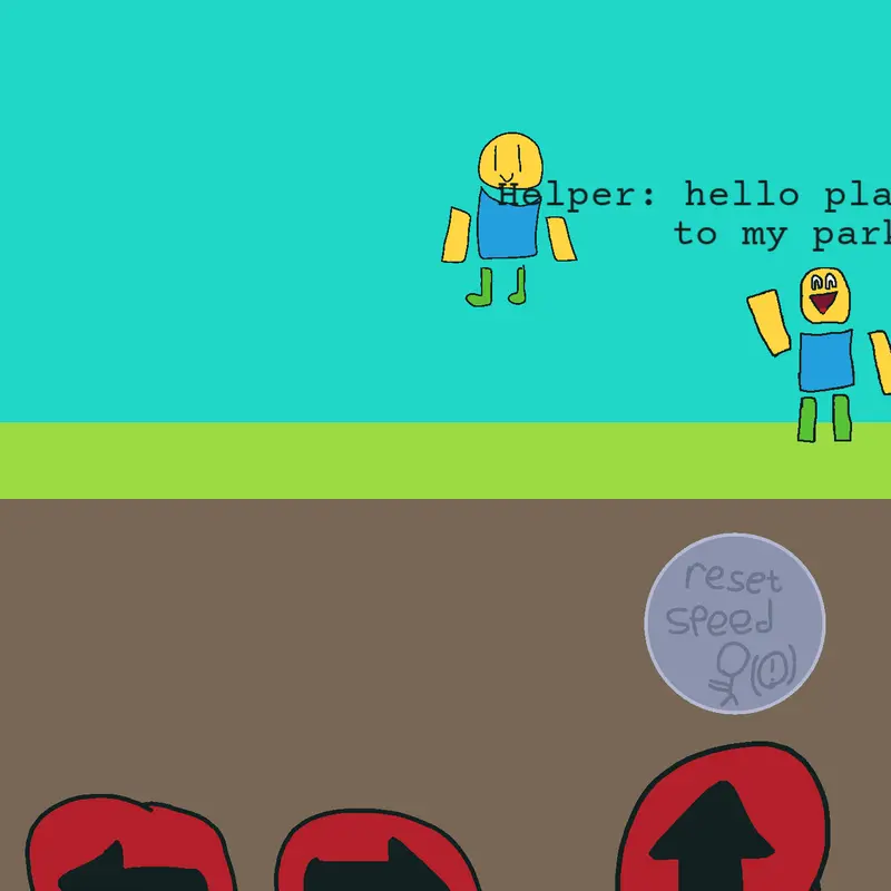 Game by @Ajan_XX