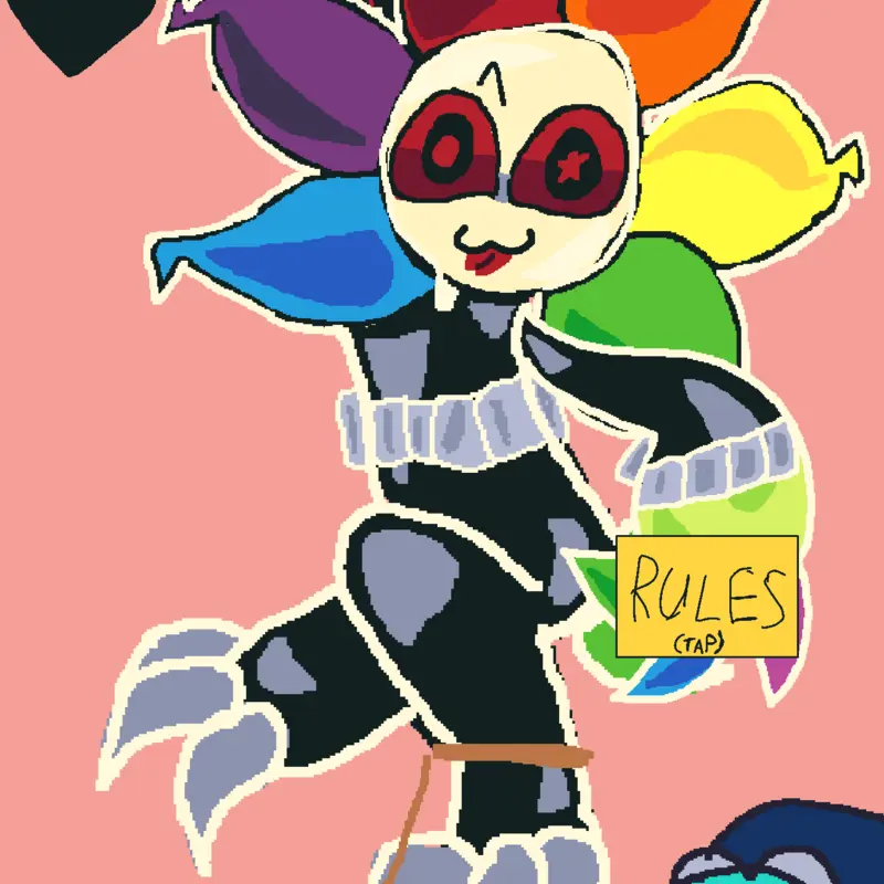 Game by @hmmmmmletssee