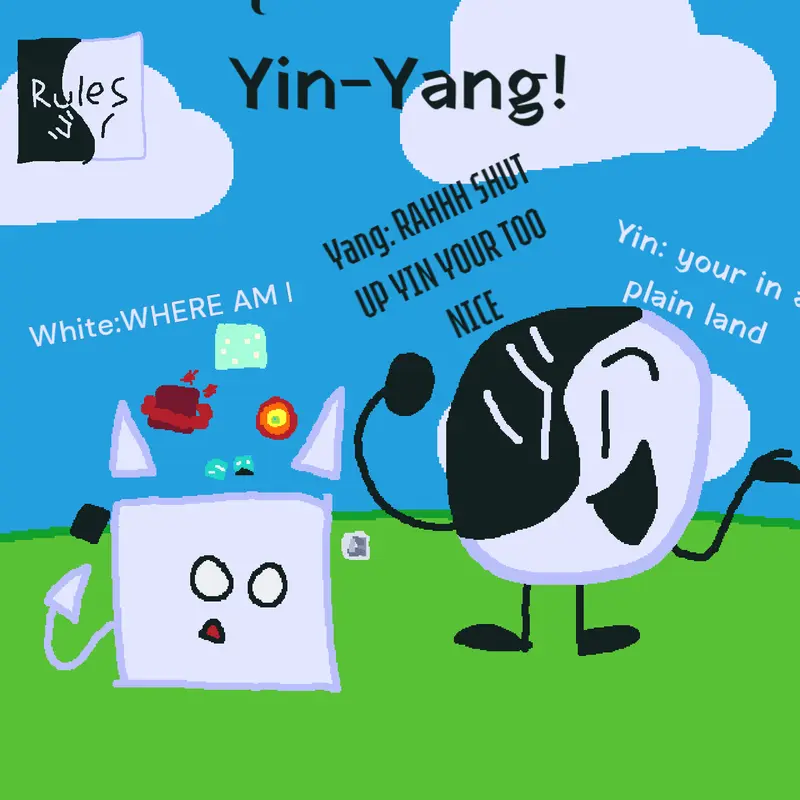 Game by @SurpremeYellowGuy