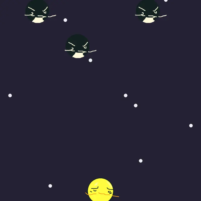 Game by @mymeloduy