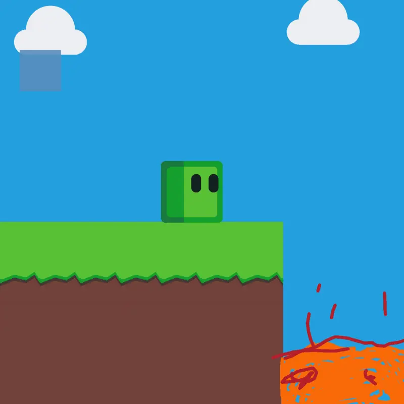 Game by @ogkck