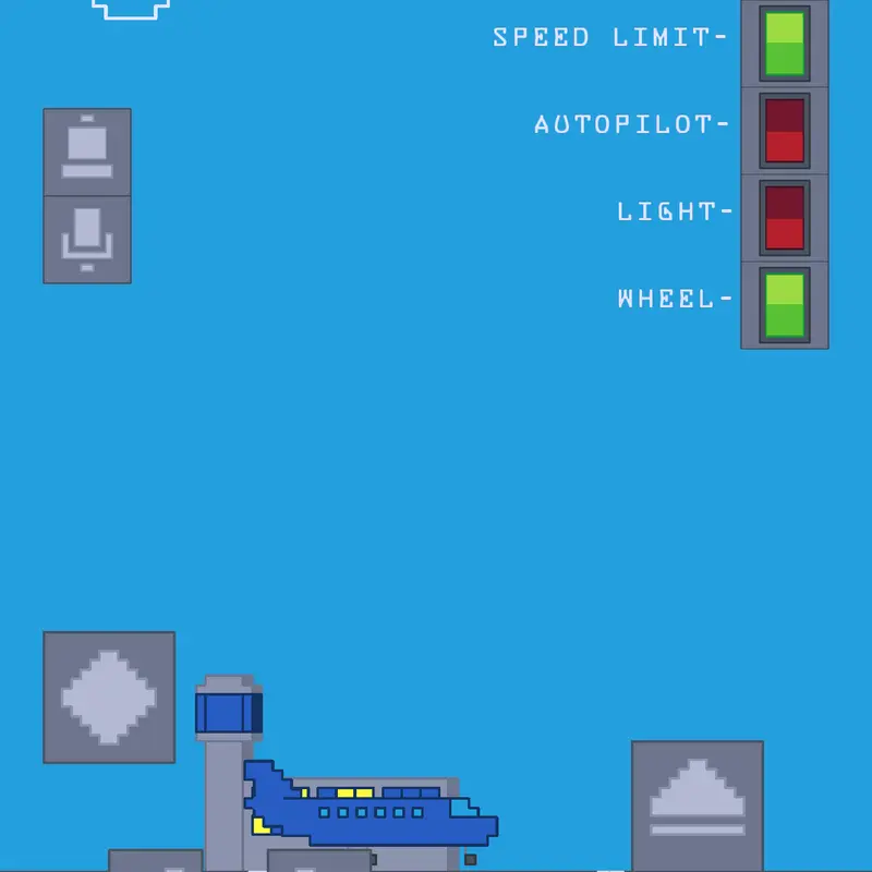 Game by @Obelay
