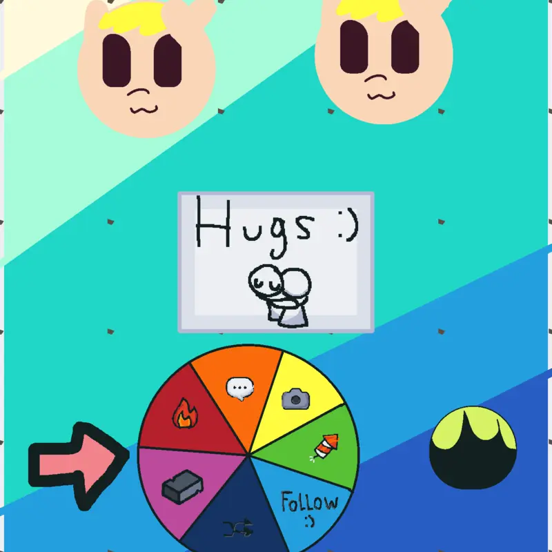Game by @bananimals_fan
