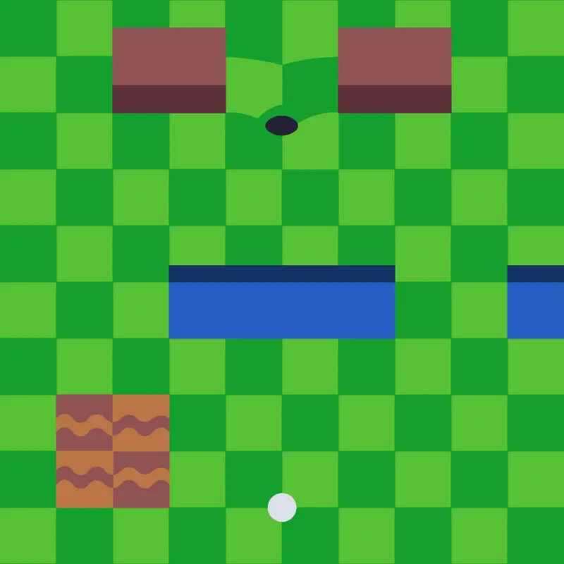 Game by @xkr79OnCastle
