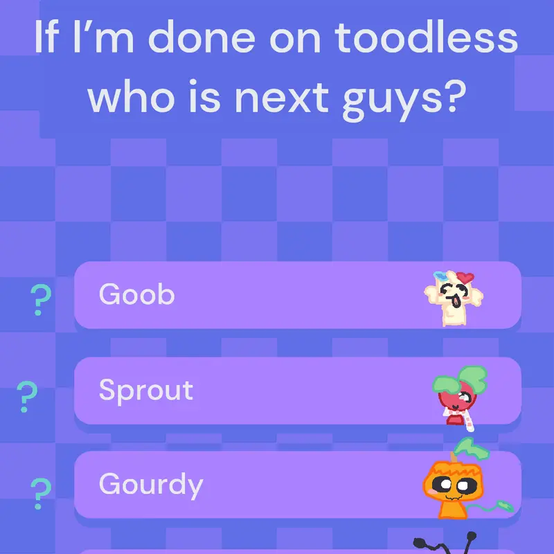 Dandy’s world by @8toodles8