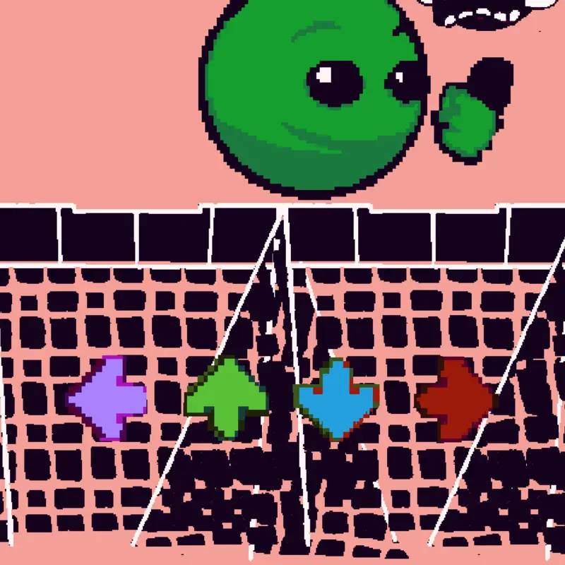 Game by @Allfnf