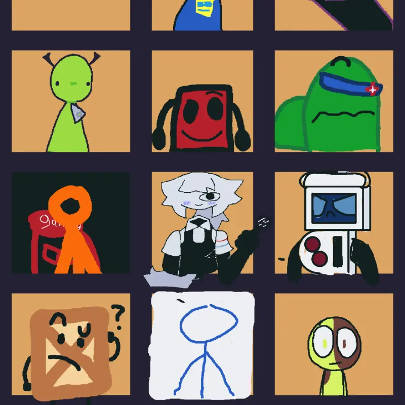 Game by @12_TeZeRd
