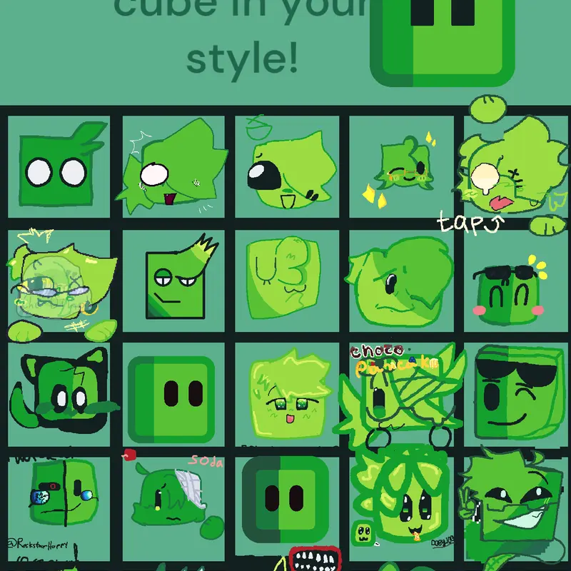 Game by @LauaraBF
