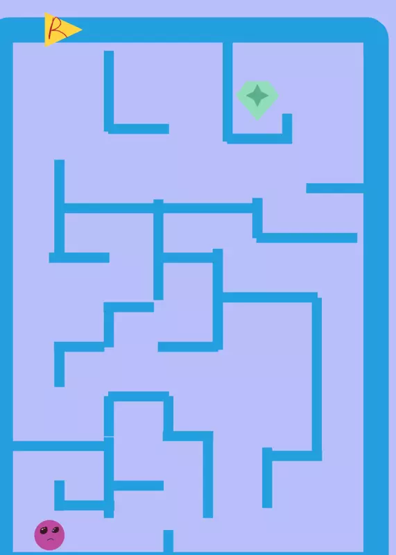 Game by @hiba_01
