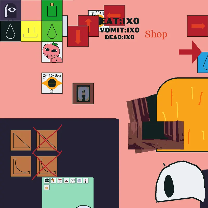 Game by @IKKQEHDHEO