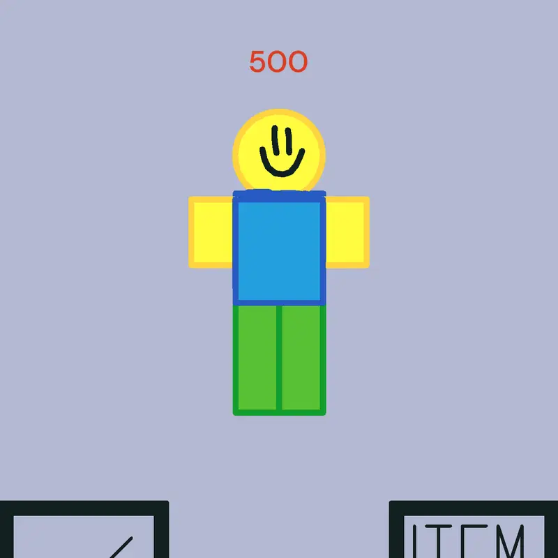 Game by @DancingBanana194722