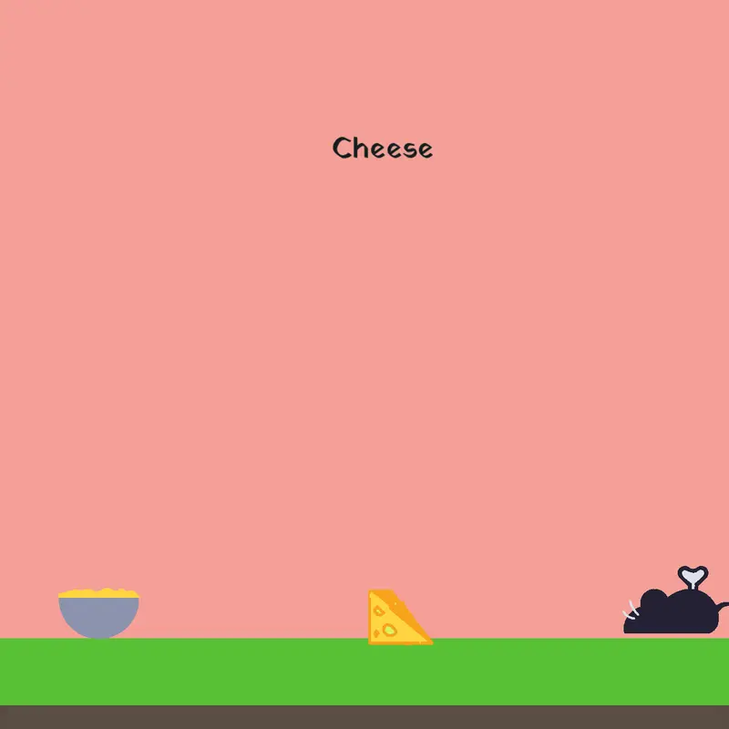 Game by @Dorwinni