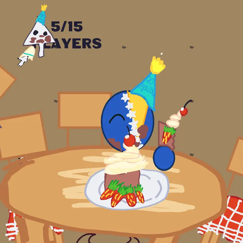 Game by @XFDDD