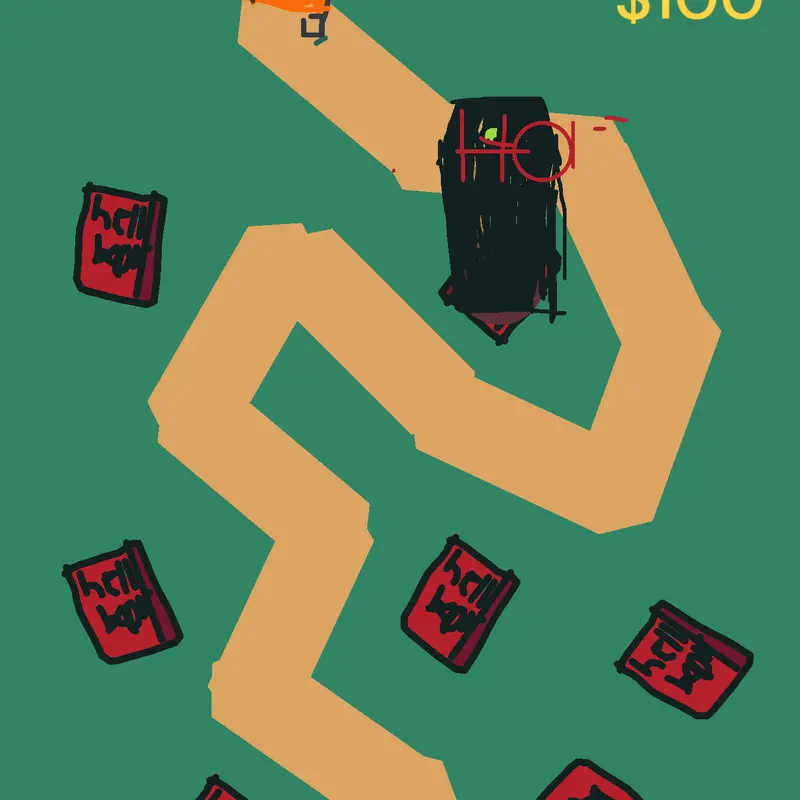 Game by @jokingmaster