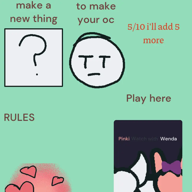 Game by @yeshaHalloween
