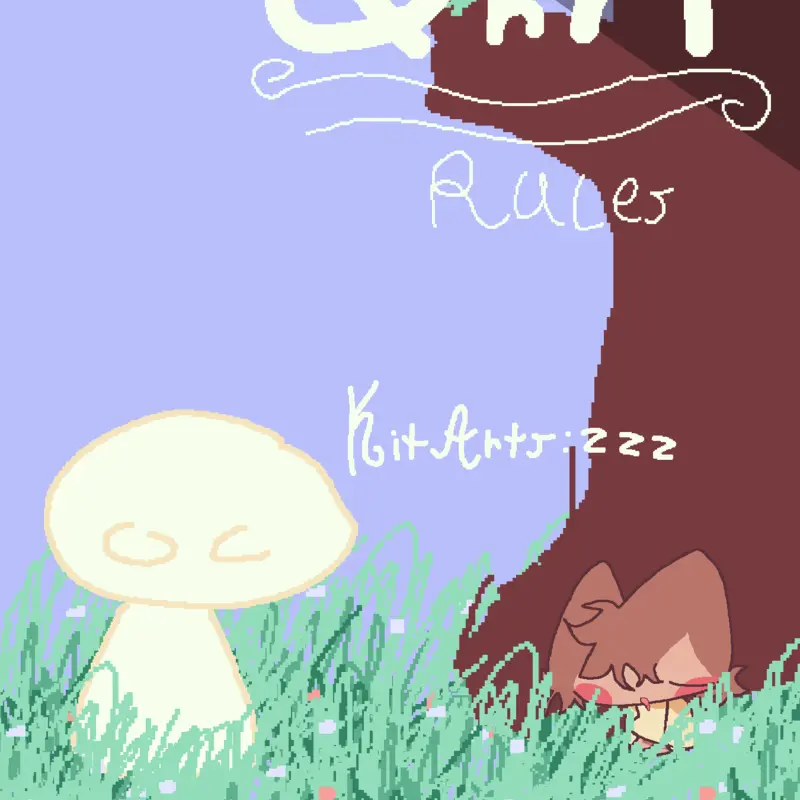 Game by @KitArts