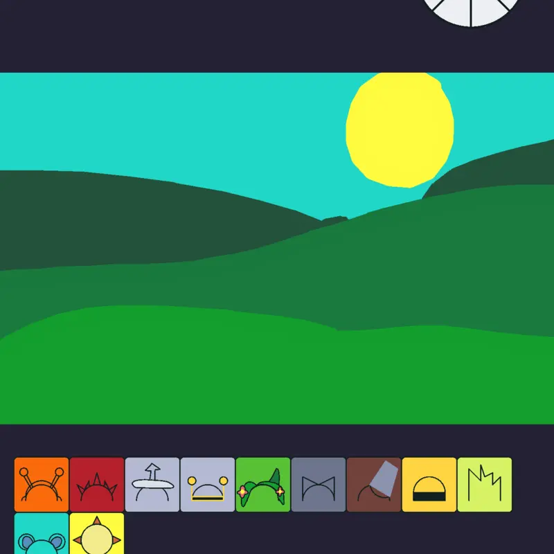 Game by @Geometicbbankman
