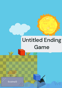 Untitled ending game